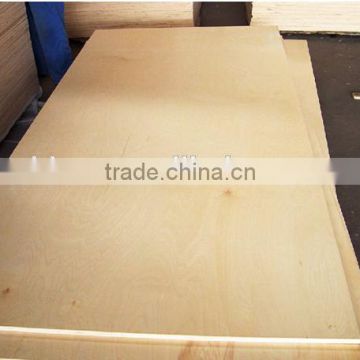 cheap price melamine birch plywood sheets for sale
