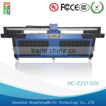 Foshan ceramic tile flatbed printer