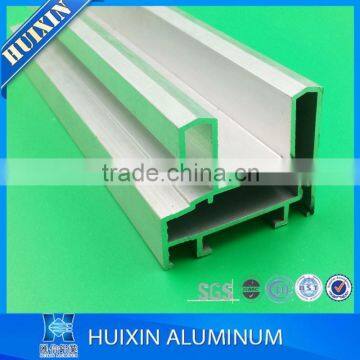 Perfil de Aluminio Window Profil Wooden Aluminium Ethiopia Profile