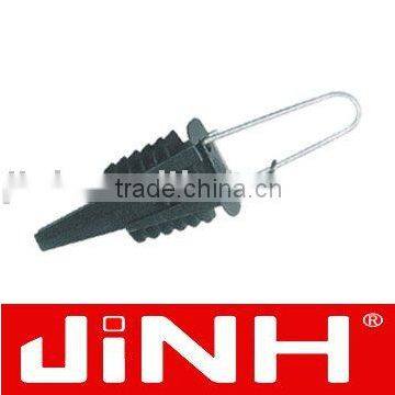 wedge type insulation strain clamp/cable fitting/cable connector