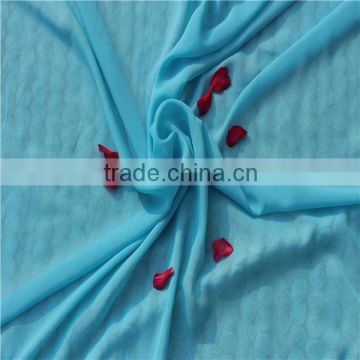 High quality wholesale plain chiffon fabric,fabric for clothing