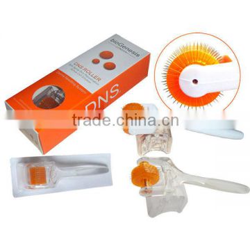 Multifuntional skin activating beauty instrument