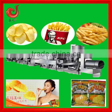 used automatic vegetable processing equipment