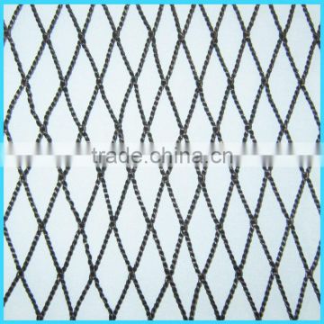 coloured UHMWPE twisted knotless netting