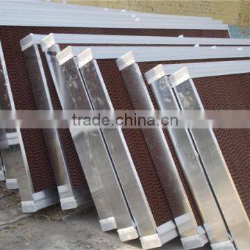 ventilation cooling system used cooling pad