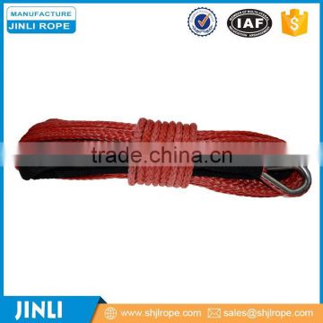 Jinli 6MM armortek winch rope winch cable accidents Warrior Winches
