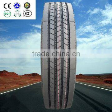 HIGH PERFORMANCE TRUCK TIRE 11R24.5 HS 205 FOR SALE CHEAP