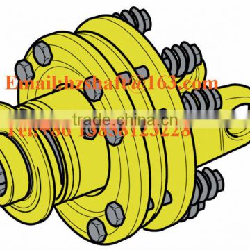 clutches (friction torque limiter) for PTO Shaft used in farm machines