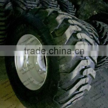 600/50-22.5 Sugar Cane Trailer tire