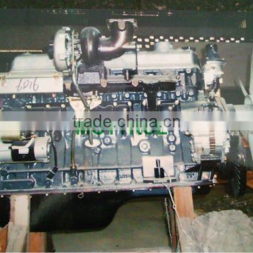 6D16 Engine Assy,MT-3223,excavator parts