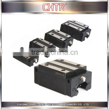 National Certification China Wholesale Linear Guide Track Roller Bearings - TRH45B