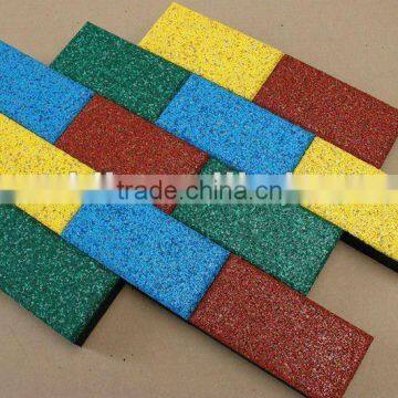 God Sale Super quality rubber tile vulcanizing press