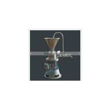 peanut Butter Colloid Grinding/mill Machine