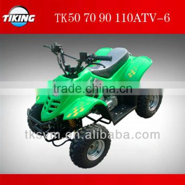 TK50/70/90ATV-6 quades