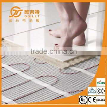 Floor Heating Mat Cable