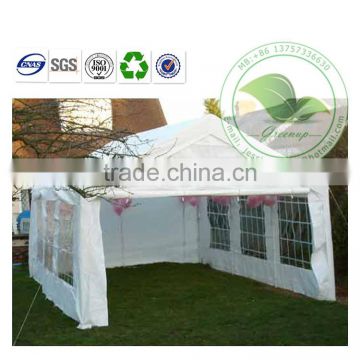 high quality PVC fabric sunshade tent for car parking China factory