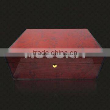 Luxury wooden box,customized wooden box,phone housing luxury packaging box