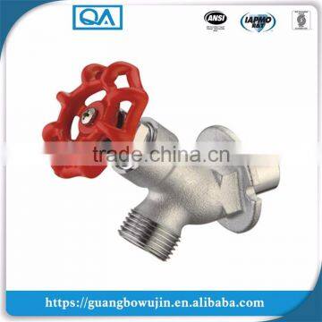 Bottom Price High Performance Made In China Wall Hydrant