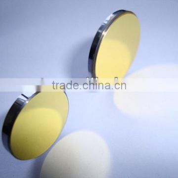 silicon 20mm 25mm 30mm dia co2 laser reflector mirror
