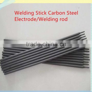 ABS approved welding stick low carbon steel mild steel AWS A5.18 E6013 rutile