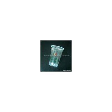 Sell Printed Plastic Cup