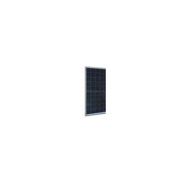 6-inch Polycrystalline Solar Panel, 200W-220W