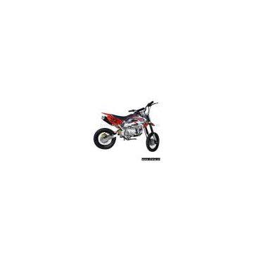 Sell Alloy Dirt Bike