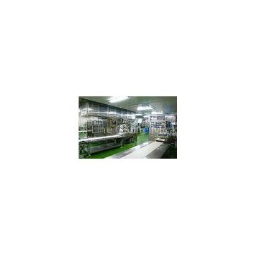 Germany Bread production lines China Import Custom Brokers