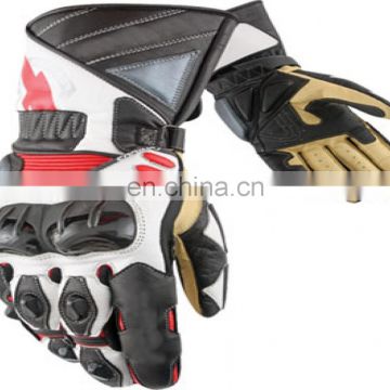 motor bike gloves