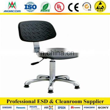 ESD Fabric Chair/ESD Chair Factory/ESD PU Foam Chair