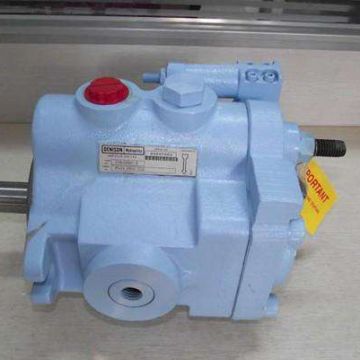 Pv046r1k8t1vmmc Parker Hydraulic Piston Pump Variable Displacement 2 Stage
