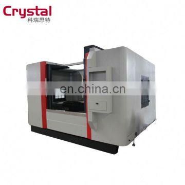 VMC850 small cnc milling machine can making machine with high quality