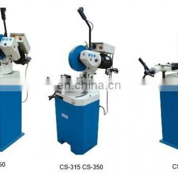 Professional production of CS-250 metal circular saws