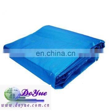 Anti aging pe tarpaulin cover