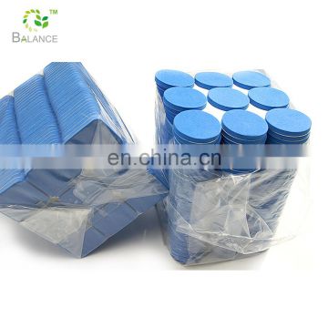 Heat resistant tape furniture bottom pad foam adhesive pad furniture feet protector