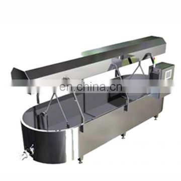hot sale stainless steel cheese vat