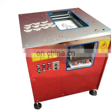 Electrical Fish cutting Machine for fresh and half frozen fish