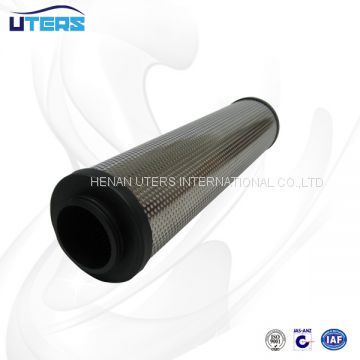 UTERS Domestic steam turbine filter cartridge 21FC1421-160*800/14  accept custom