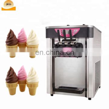 Mcdonald's soft ice cream machine / used soft serve ice cream machine