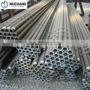 Boiler Carbon Seamless Pipes ASTM A 210 ASME SA-106 Pipe for high and low pressure boiler pipe