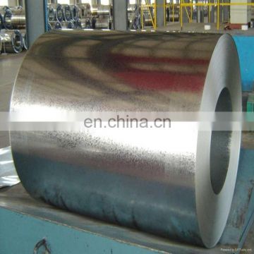 hot dip 0.7mm Zinc 180g galvanized steel sheet coil for building
