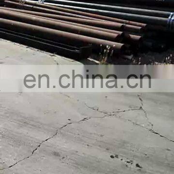 20 Inch Seamless Steel Pipe, Cold Drawn Steel Tube Unit