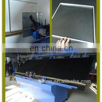 automatic aluminum spacer bending machine/hollow(insulating) glass machinery / Double glass fabrication machine (LW02)