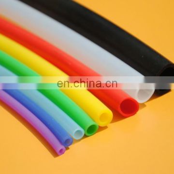 Hot Sell! Colorful Silicon Tube Rubber Tube,Shisha Hookah Silicone Hose