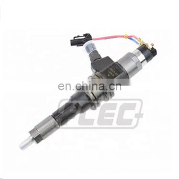 For Sale in china  nozzles common rail diesel fuel injector  0445120006