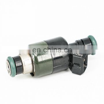 OEM Guaranted 1 Year Warranty Car parts 17123919 ICD00118  for Chevrolet Corsa 8V 1.8L Fuel injector