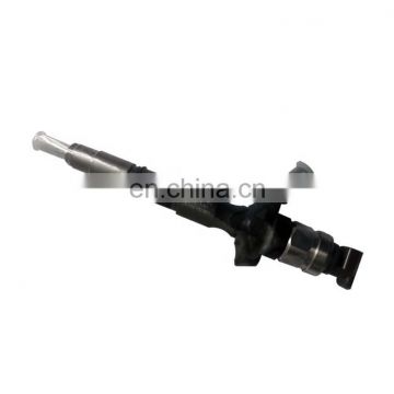 Nozzle injector 23670-30240 for engine 2.5 D-4D 4WD