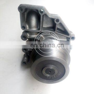 Excavator spare parts X15 QSX15 diesel Engine Water Pump 4089908 3800495 4024845 4025097 4923759 3680411 4059254 4920463