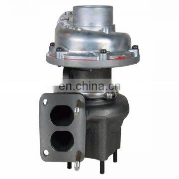 6HK1T engine turbo 114400-4050 RHG6 turbocharger