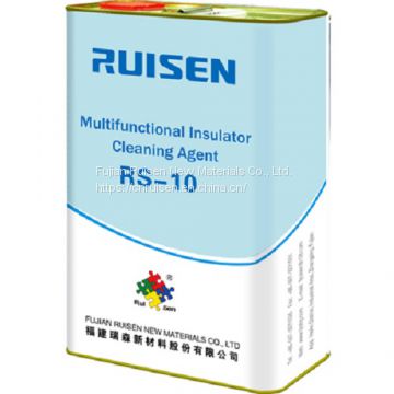 Multifunctional Insulator Cleaning Agent RS-10